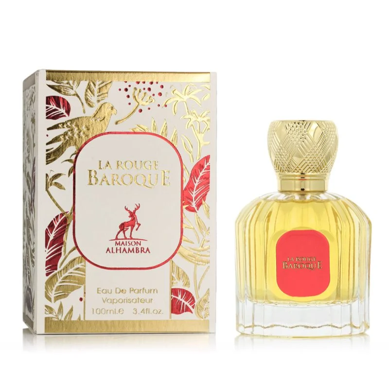 La Rouge Baroque woda perfumowana unisex 100 ml