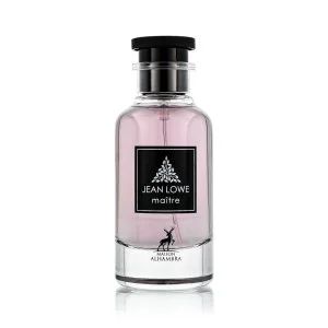 Maison Alhambra Jean Lowe Maître woda perfumowana dla kobiet