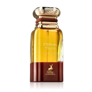 Maison Alhambra Eternal Touch woda perfumowana unisex