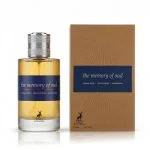 The Memory Of Oud woda perfumowana unisex 60 ml
