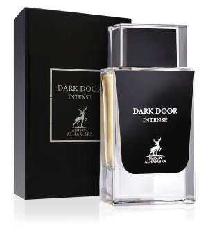 Maison Alhambra Dark Door Intense woda perfumowana unisex