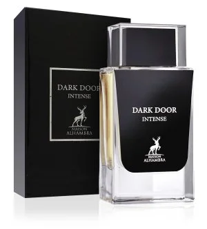 Maison Alhambra Dark Door Intense woda perfumowana unisex