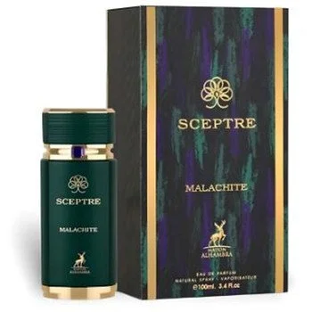 Sceptre Malachite woda perfumowana unisex 100 ml
