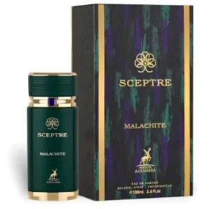 Maison Alhambra Sceptre Malachite woda perfumowana unisex