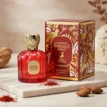 Baroque Rouge Extrait woda perfumowana unisex 100 ml