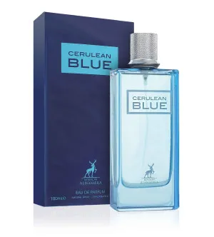 Maison Alhambra Cerulean Blue woda perfumowana dla mężczyzn 100 ml