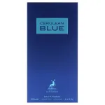 Cerulean Blue woda perfumowana dla mężczyzn 100 ml