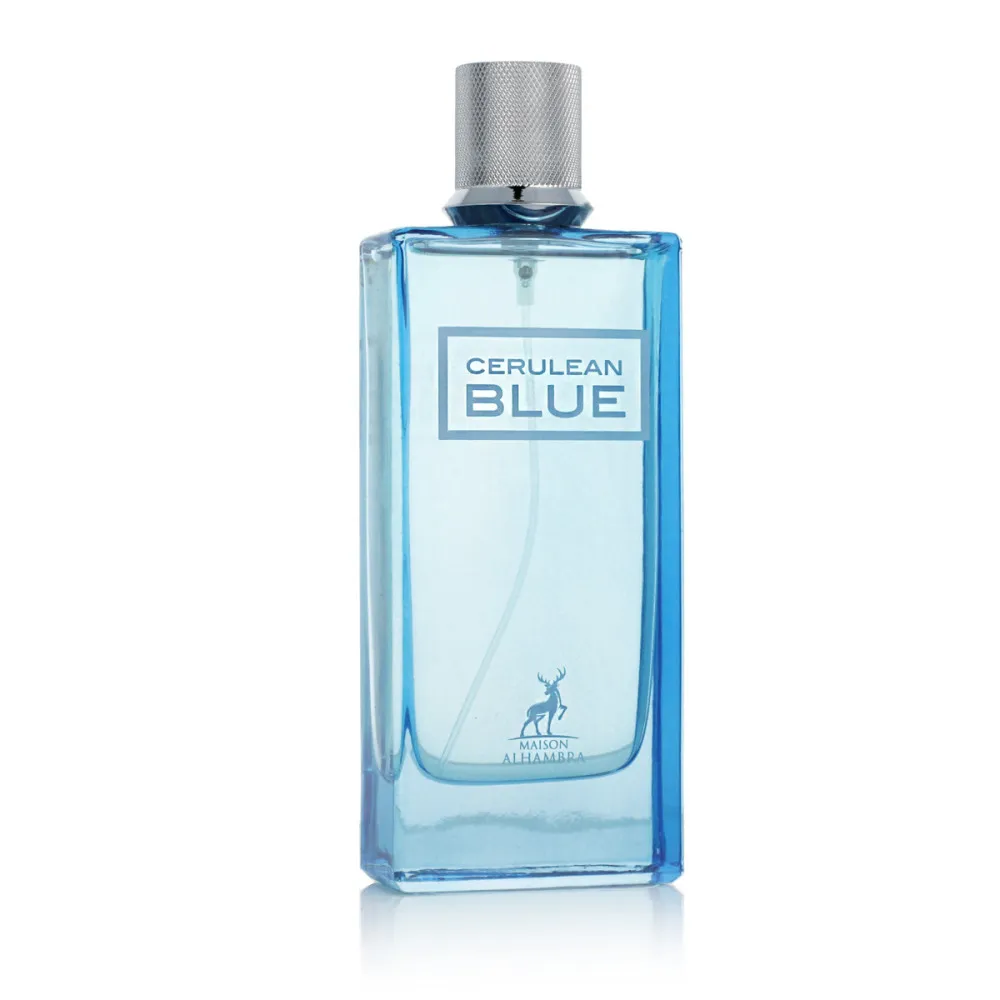 Cerulean Blue woda perfumowana dla mężczyzn 100 ml