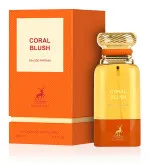 Maison Alhambra Coral Blush woda perfumowana unisex 80 ml