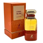 Coral Blush woda perfumowana unisex 80 ml