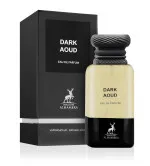 Maison Alhambra Dark Aoud woda perfumowana unisex 80 ml
