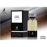 Fusion Intense woda perfumowana unisex 80 ml