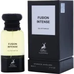 Fusion Intense woda perfumowana unisex 80 ml