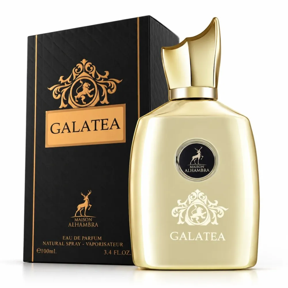 Galatea woda perfumowana unisex 100 ml
