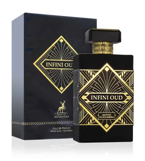 Maison Alhambra Infini Oud woda perfumowana unisex 100 ml