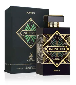 Maison Alhambra Infini Oud Joyous woda perfumowana unisex 100 ml