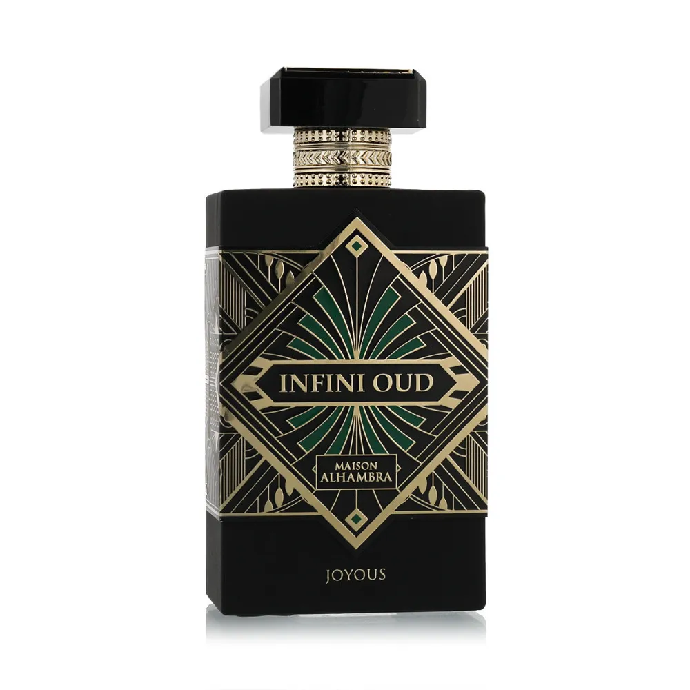 Infini Oud Joyous woda perfumowana unisex 100 ml