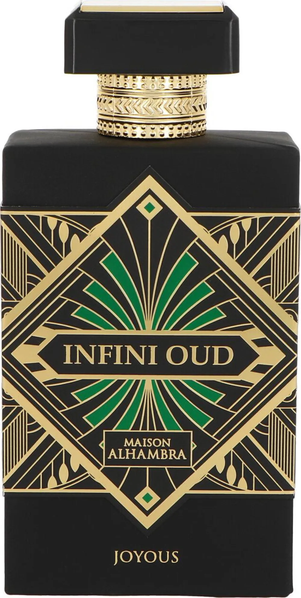 Infini Oud Joyous woda perfumowana unisex 100 ml