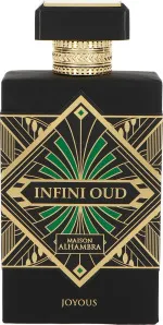 Infini Oud Joyous woda perfumowana unisex 100 ml