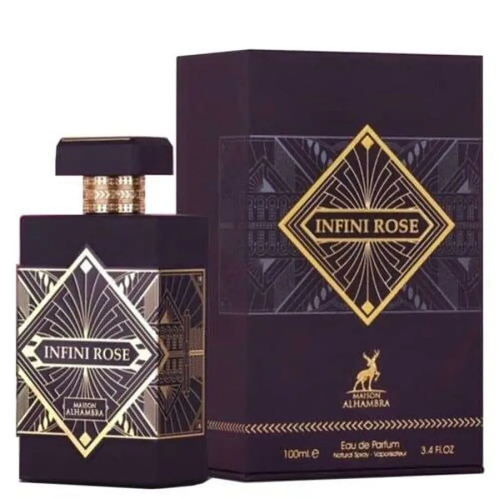 Infini Oud Joyous woda perfumowana unisex 100 ml