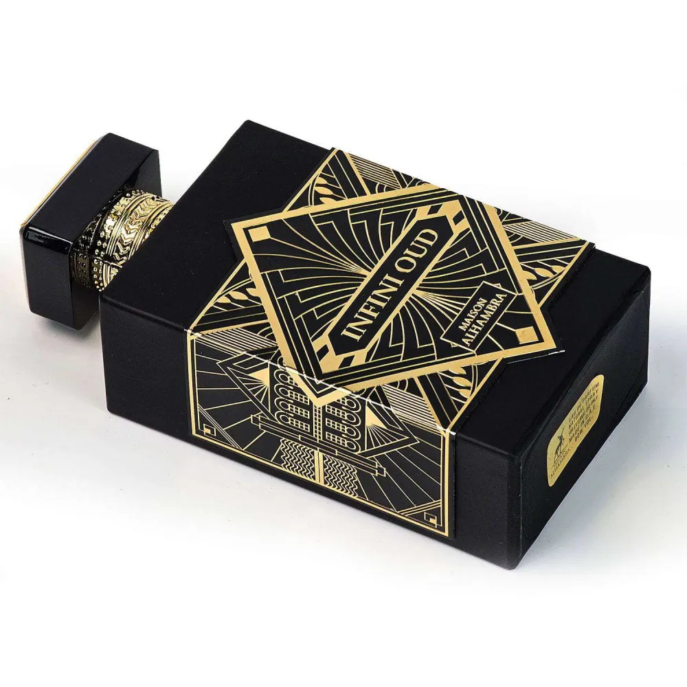 Infini Oud woda perfumowana unisex 100 ml