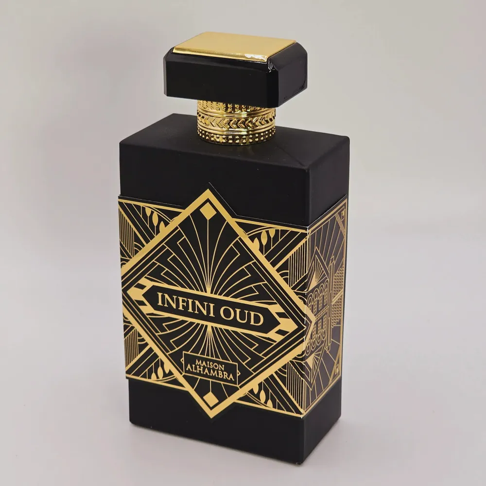 Infini Oud woda perfumowana unisex 100 ml