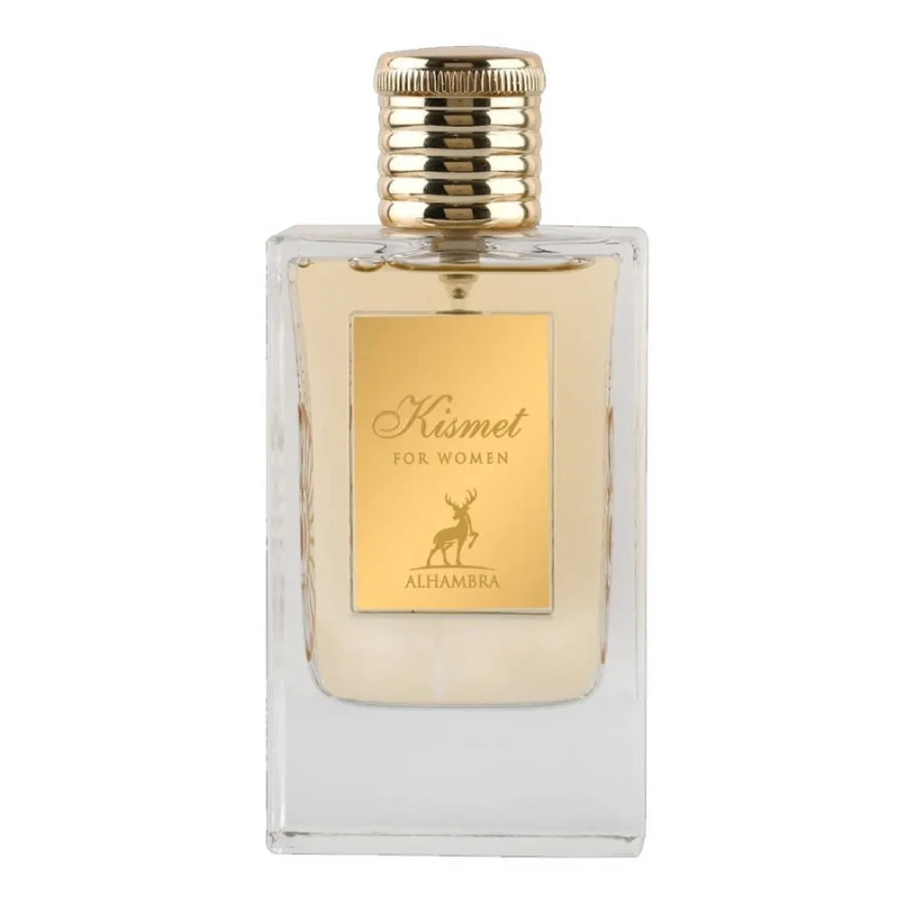 Kismet For Women woda perfumowana dla kobiet 100 ml