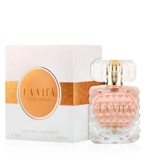 Maison Alhambra La Vita woda perfumowana dla kobiet 100 ml