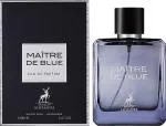 Maitre De Blue woda perfumowana dla mężczyzn 100 ml