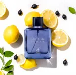 Maitre De Blue woda perfumowana dla mężczyzn 100 ml