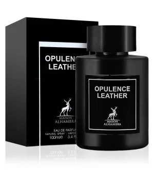 Maison Alhambra Opulence Leather woda perfumowana unisex 100 ml