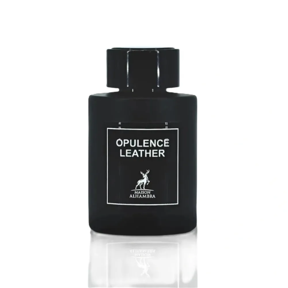 Opulence Leather woda perfumowana unisex 100 ml