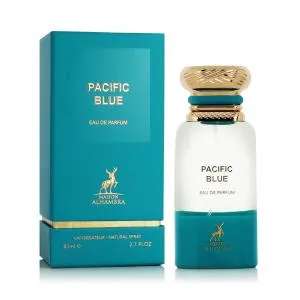 Maison Alhambra Pacific Blue woda perfumowana unisex 80 ml