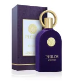 Maison Alhambra Philos Centro woda perfumowana unisex 100 ml