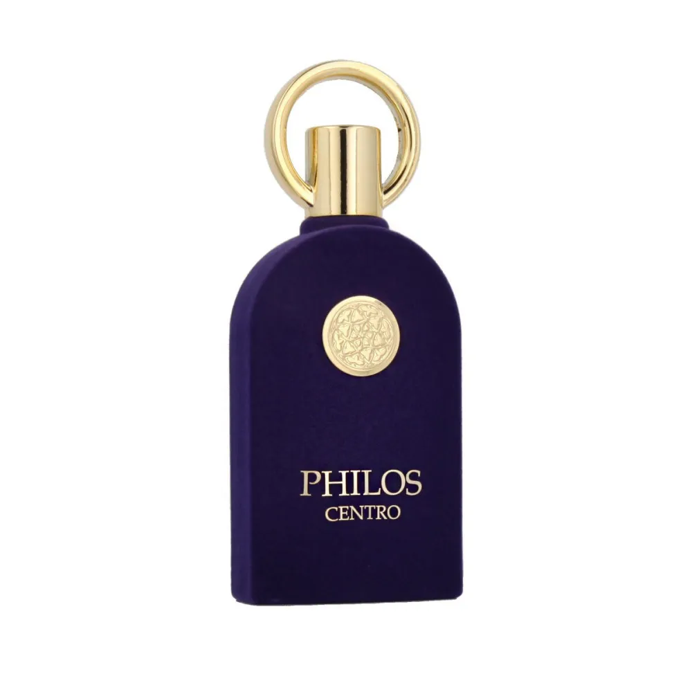 Philos Centro woda perfumowana unisex 100 ml