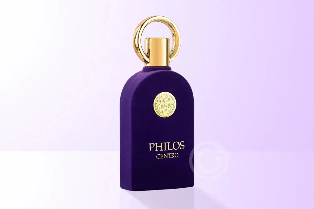 Philos Centro woda perfumowana unisex 100 ml