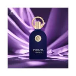 Philos Centro woda perfumowana unisex 100 ml