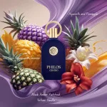 Philos Centro woda perfumowana unisex 100 ml