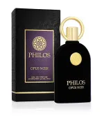 Philos Opus Noir woda perfumowana unisex 100 ml