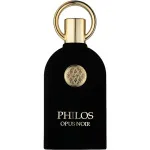 Philos Opus Noir woda perfumowana unisex 100 ml