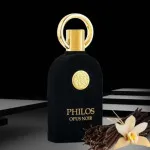 Philos Opus Noir woda perfumowana unisex 100 ml