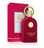 Maison Alhambra Philos Rosso woda perfumowana unisex 100 ml