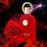 Philos Rosso woda perfumowana unisex 100 ml