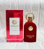Philos Rosso woda perfumowana unisex 100 ml