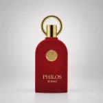 Philos Rosso woda perfumowana unisex 100 ml