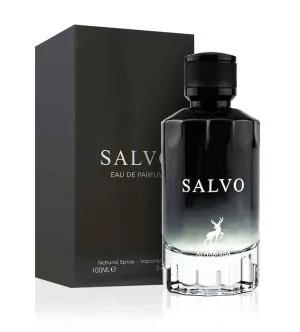 Maison Alhambra Salvo woda perfumowana dla mężczyzn 100 ml