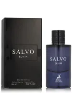 Salvo Elixir woda perfumowana dla mężczyzn 60 ml