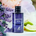 Salvo Elixir woda perfumowana dla mężczyzn 60 ml