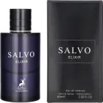 Salvo Elixir woda perfumowana dla mężczyzn 60 ml