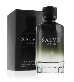 Maison Alhambra Salvo Intense woda perfumowana dla mężczyzn 100 ml